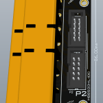 Mạch IDC to HB8500HL 20Pin