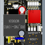 Kit ESIO V1 ( Check Screw )