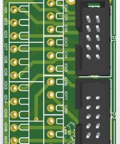 KF128 TO IDC ( 20-20 )