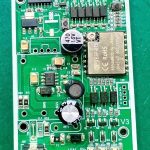 Kit CEV esp8266