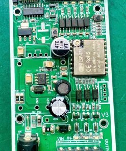 Kit CEV esp8266