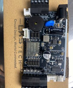 Kit ESIO V2 ( Check Screw )